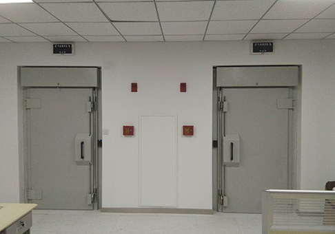 機房建設公司