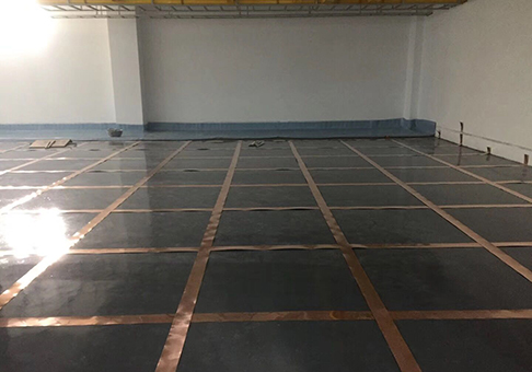 數據中心機房建設