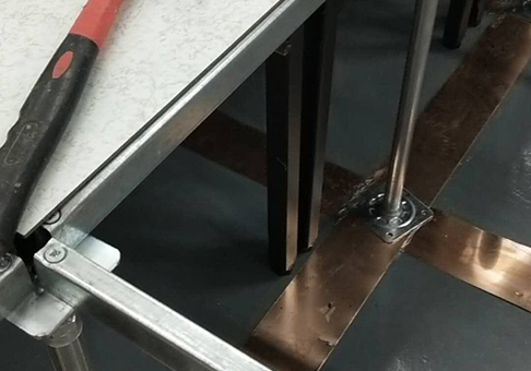 機房建設公司