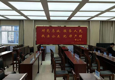 數據中心機房建設