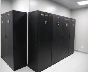 機房建設都有哪些內容