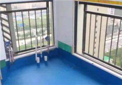 阳台如何防水？阳台防水材料哪个好？
