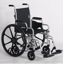 江苏巨贸医疗全线轮椅产品经过国际标准测试 严格巨贸康健设备出厂标准