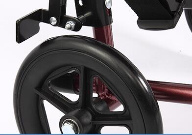 江苏巨贸改良全线巨贸轮椅轮胎 轮椅品牌有哪些