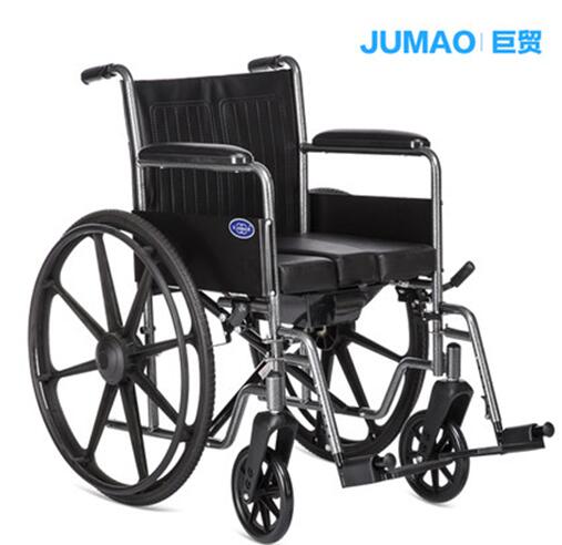 江苏巨贸专注家用医械  轮椅品牌有哪些