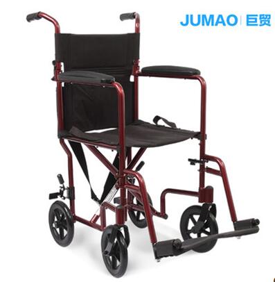 江苏巨贸医疗开展业务年中会议 轮椅品牌有哪些