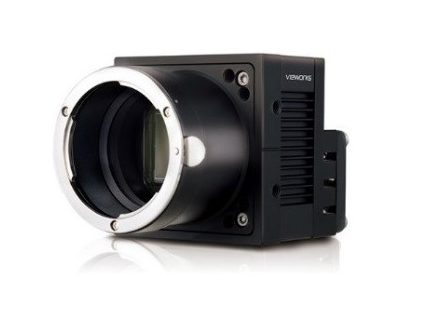 VA系列先进高速CCD数字面阵工业相机