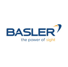 Basler工业相机