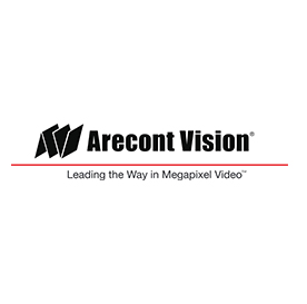 Arecont vision工业相机