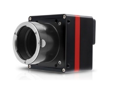VC系列高速CMOS数字面阵工业相机
