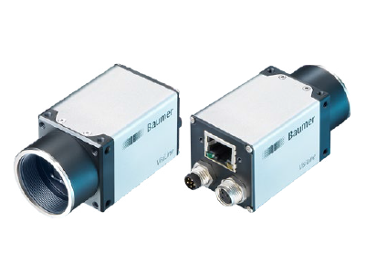 Baumer Visiline 系列GigE面阵工业相机