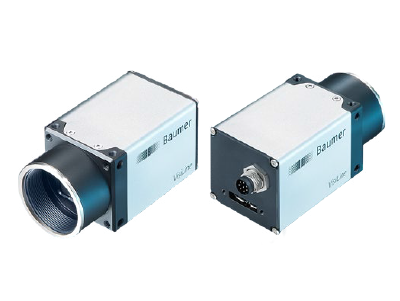 Baumer Visiline 系列USB3.0面阵工业相机