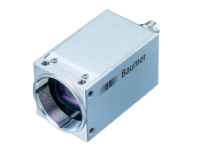 Baumer EX系列CMOS數字面陣工業相機