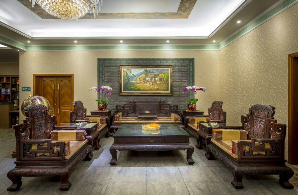 昆明会议场地确定前应该留意的是