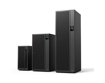 数据中心UPS电源节能降耗的四大原则
