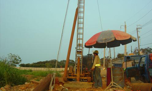 土石方工程项目特征怎么描述，沈阳土石方工程承包公司告诉您！
