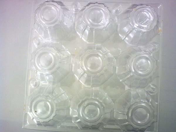 苏州吸塑包装常用塑料材料深度分析