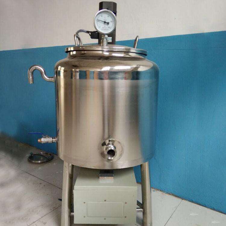 家用小型巴氏灭菌机厂