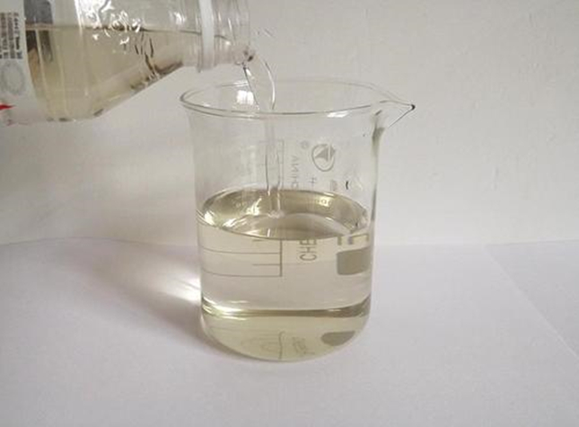 模數2.6~2.9液體水玻璃（無雜質、無沉淀物）