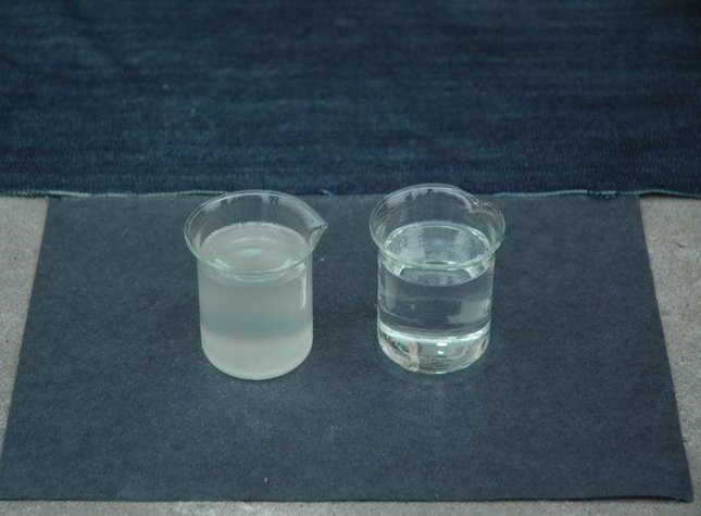 模数3.1~3.4液体水玻璃（耐酸性、耐热性好）