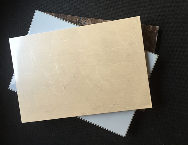 石紋鋁單板有什么特性