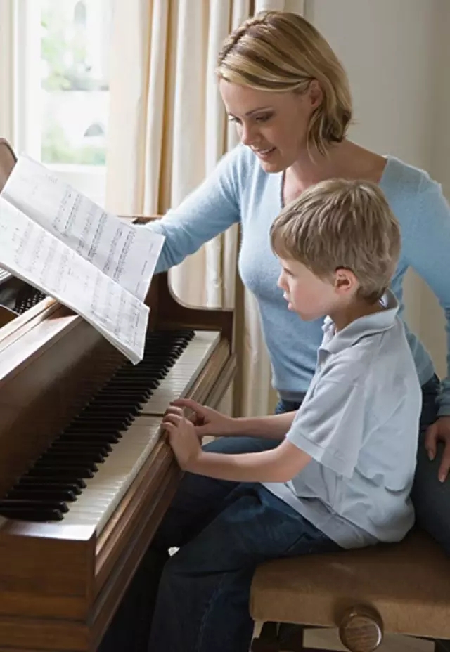 房山区专业儿童钢琴培训学校儿童学钢琴的几点建议