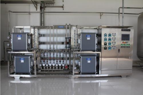 来宾、贺州纯净水设备出水检验的方法都有哪些？