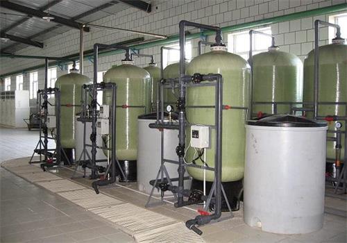 杭州/淄博中水回用设备是节水和治污的有效双赢办法