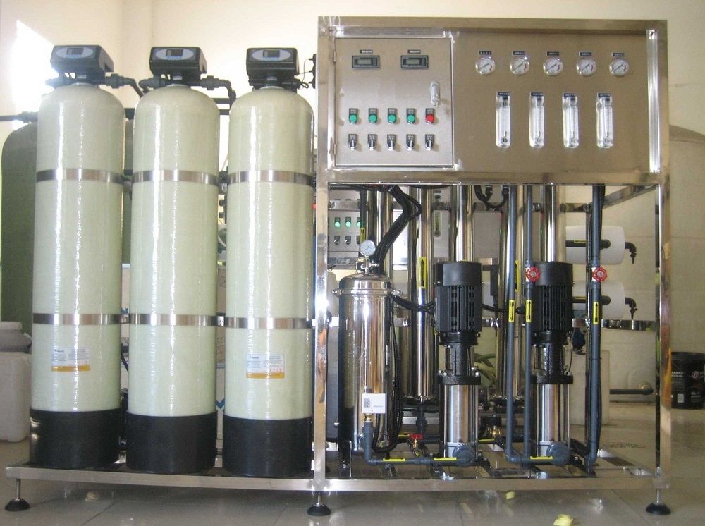 臺州/溫州講解一下軟化水設備中離子交換樹脂的再生度是什么