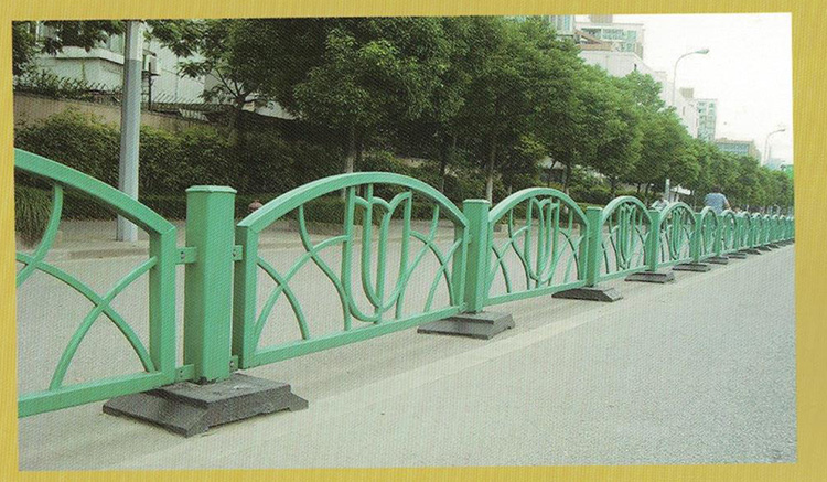 市政欄杆係列