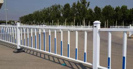 贵州市政护栏之市政桥梁护栏厂家加工工艺
