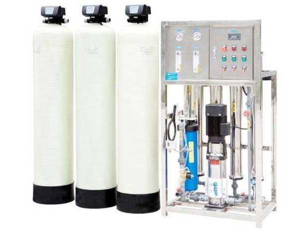 解析水处理设备常用的水处理技术有哪些