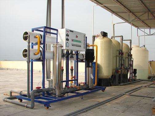  水处理设备制备软化水的方法有哪些—青州市金源水处理设备有限公司