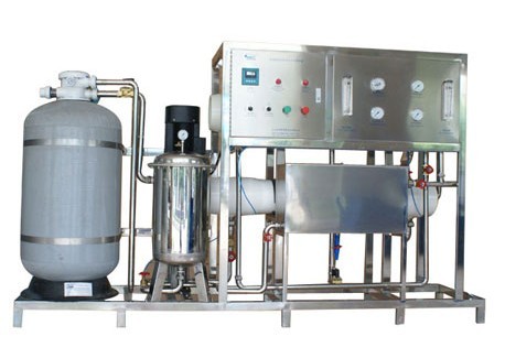 给你说说使用水处理设备的重要性以及水处理设备在蒸汽锅炉上重要的作用