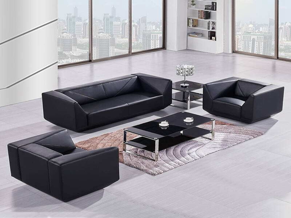 选择沙发尺寸需要考虑的因素