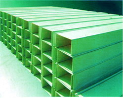 山东玻璃钢系列产品供应商焦作奥泰防腐安装工程有限公司