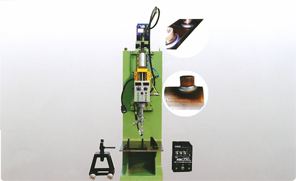 国内全自动圆油口焊接机生产厂家【惠佳诚】是您求购焊接机的必然选择