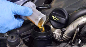 柴油发动机与汽油发动机的润滑油使用区别