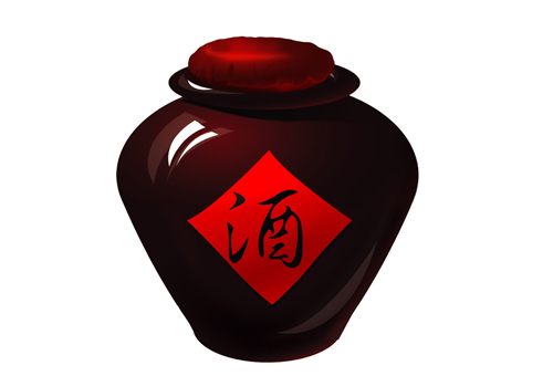 山西白酒代理商總結(jié)白酒消費(fèi)升級(jí)換代的縮影