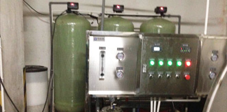 昆明净水处理设备厂家一个善于抓住实际需求的厂家