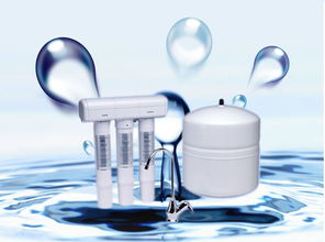水处理设备是有效的处理水质的方式
