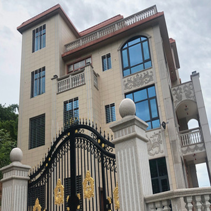 四川楼房外墙砖厂家有哪几家？快来了解吧