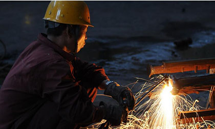 科普培训：焊工安全技术操作规程