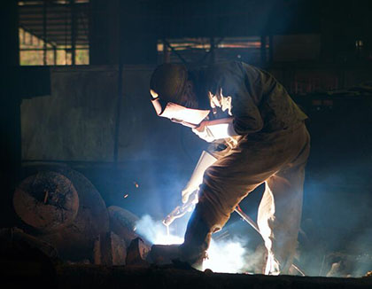 焊工作业是怎么分类的？云南高级焊工证培训学校 昆明科普学校