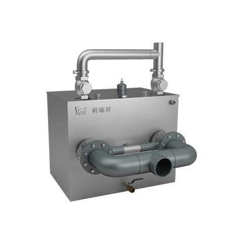 家用型雙泵污水提升器