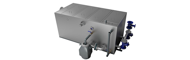卫生间一体化污水提升器怎么选型？