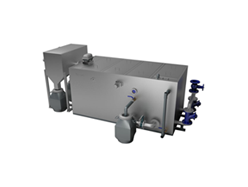 污水提升设备的污水提升泵