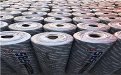 沈阳防水卷材厂家告诉您PVC防水卷材的主要用途