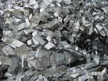 花都废生铝回收找广州南方废品回收公司交易灵活方便