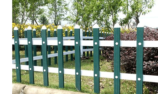 凤城/凌海讲解一下判定草坪护栏质量好坏的方法